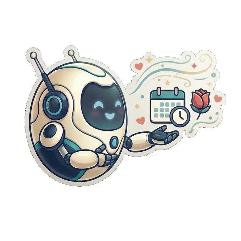 DORA – Digitale Assistentin